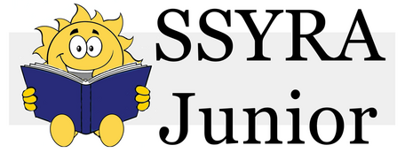 Sunshine State Young Readers Junior Books K-2 '26-'27