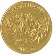 Caldecott Medal Awards