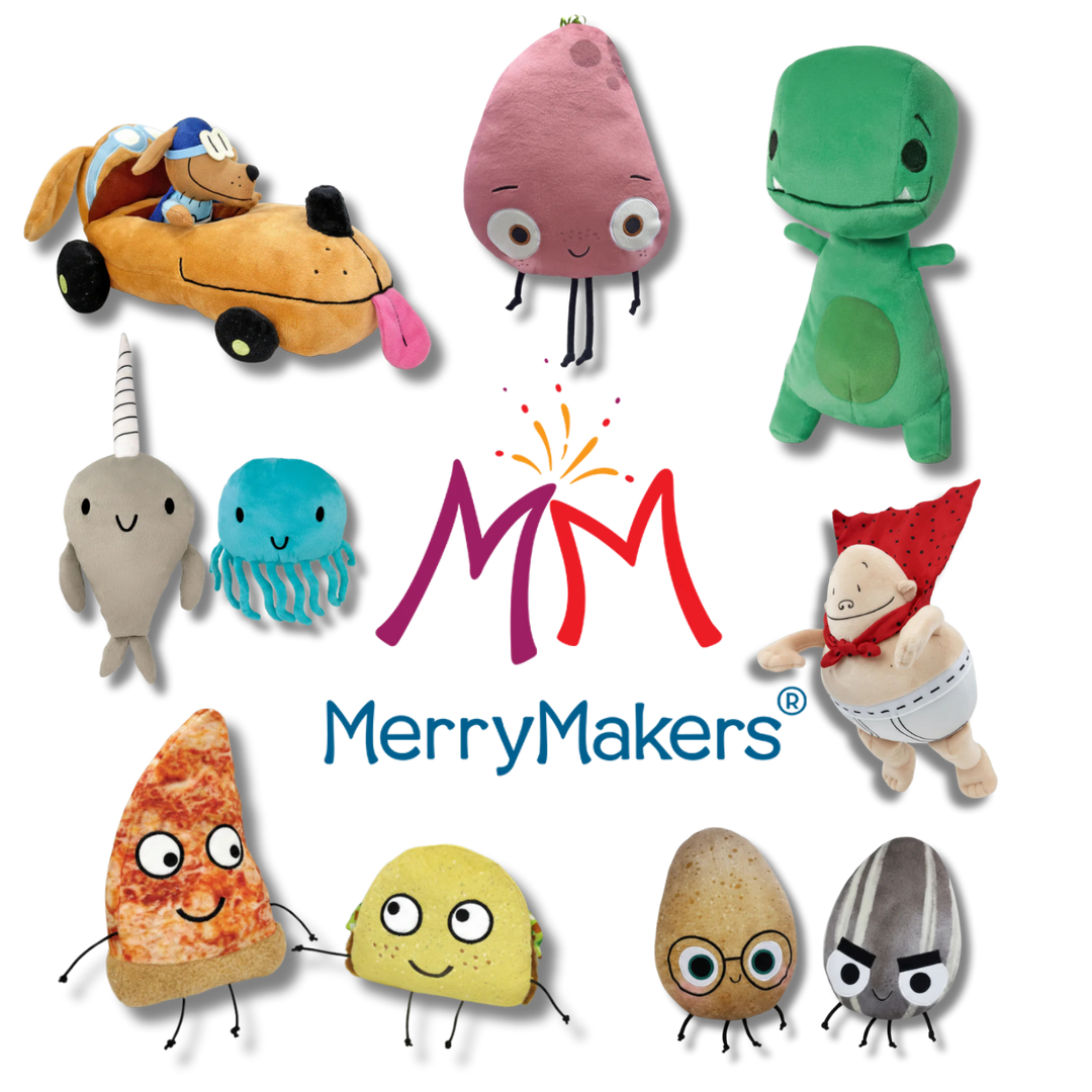 Merry Makers