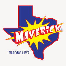 Texas Maverick Graphic List 9-12 2026
