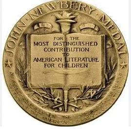 Newbery Medal Awards