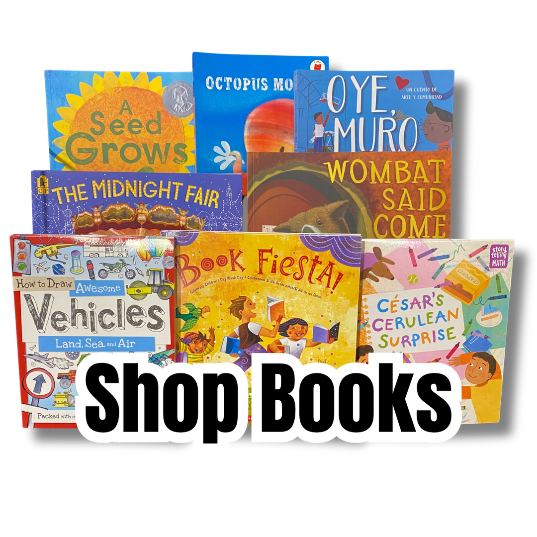 Shop Books