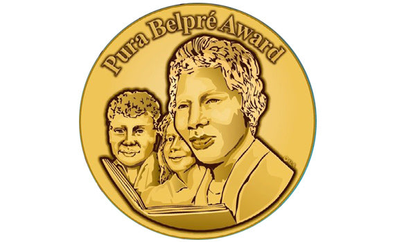 Pura Belpre´ Award
