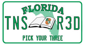 Florida Teens Read '26-'27