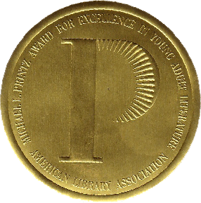 Michael L Printz Award