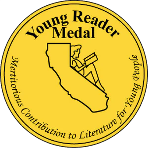California Young Reader Medal (CYRM) - Middle School/Junior High 6-8