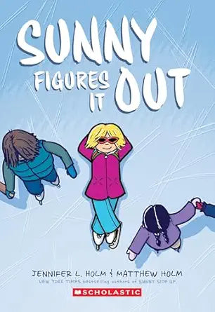 Sunny Figures it Out