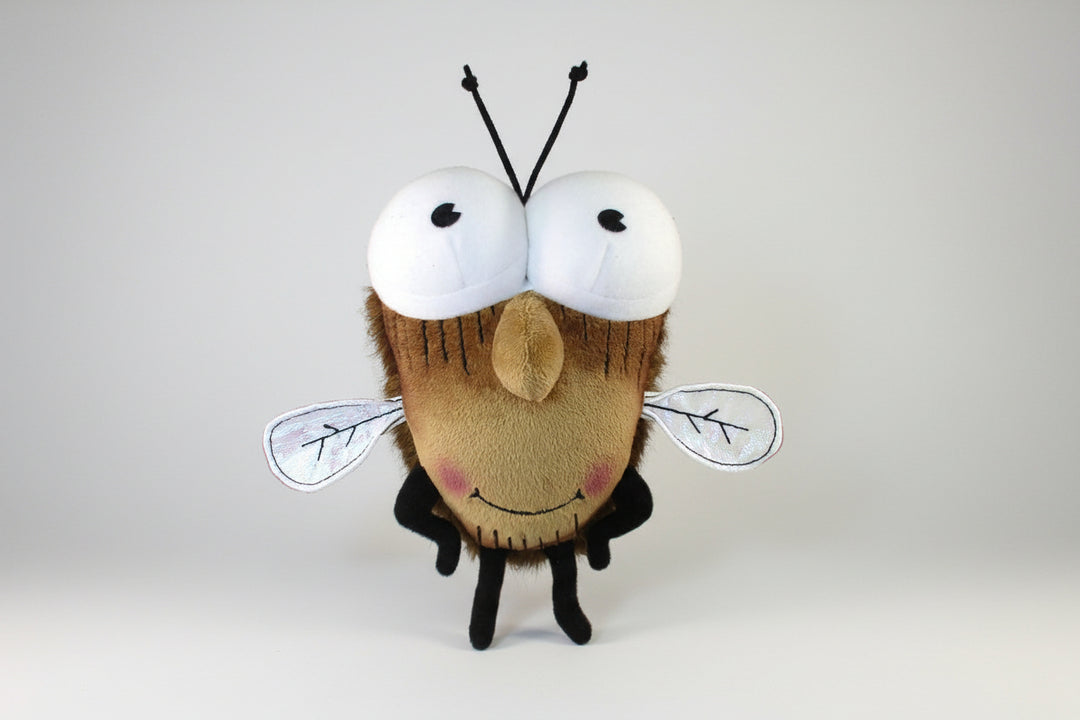 FLY GUY Doll