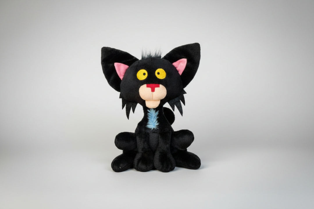 BAD KITTY Doll