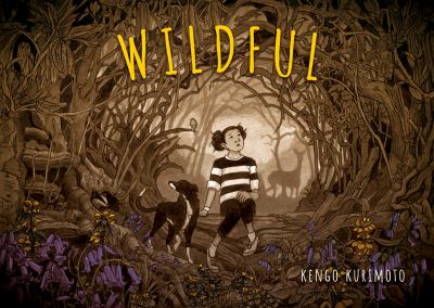 Wildful (Hardcover)
