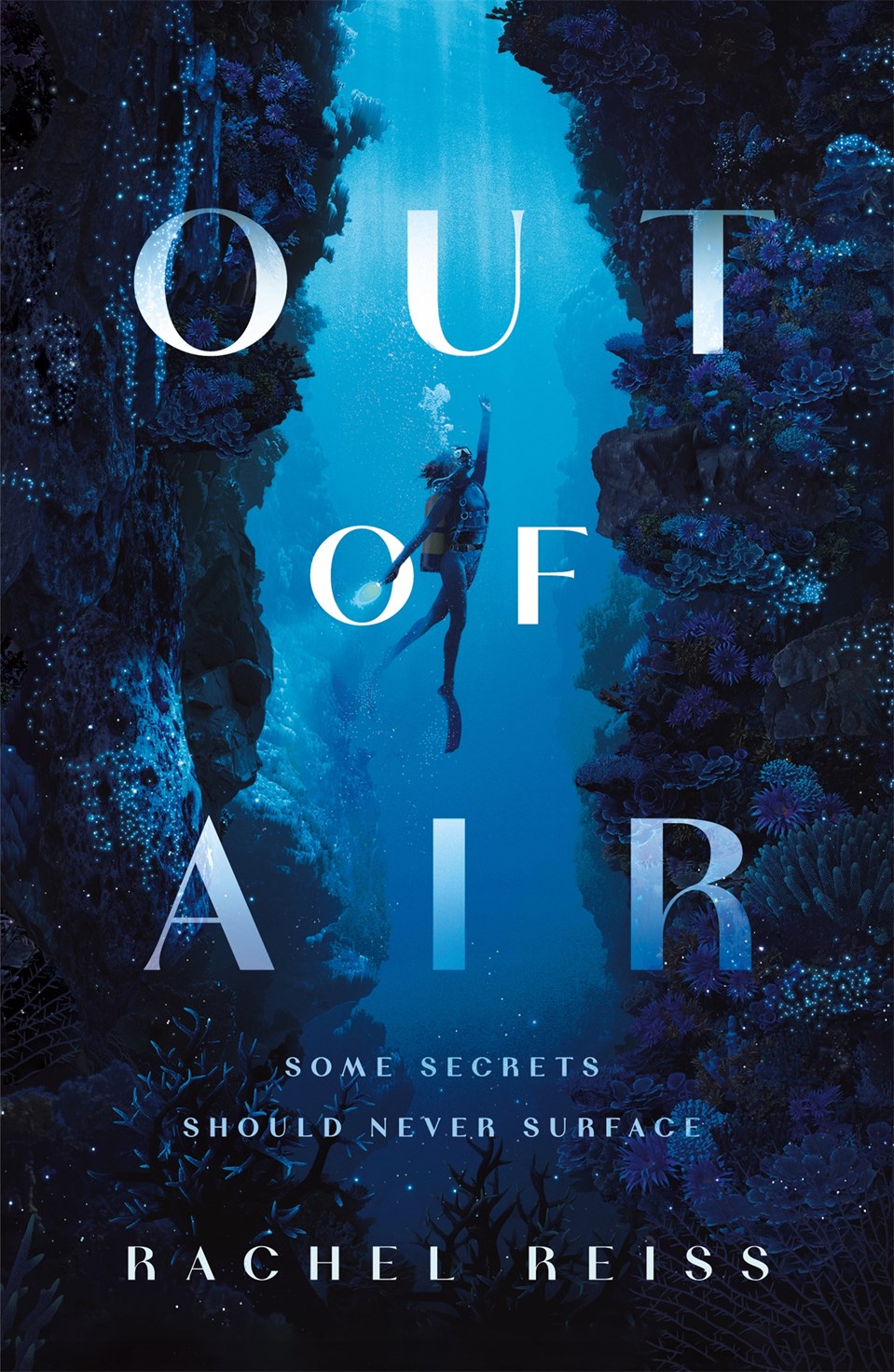 Out of Air