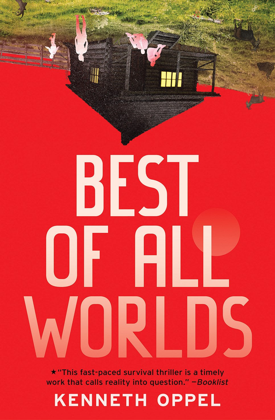 Best of All Worlds