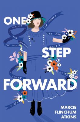 One step forward