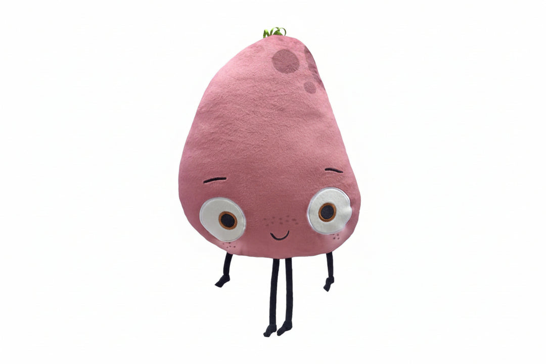 THE COUCH POTATO Plush