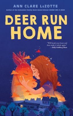 Deer Run Home (Hardcover)