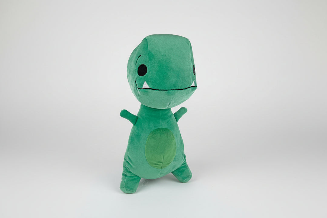 TINY T. REX GIANT Plush
