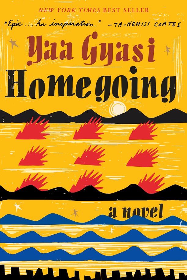 Homegoing: A Novel