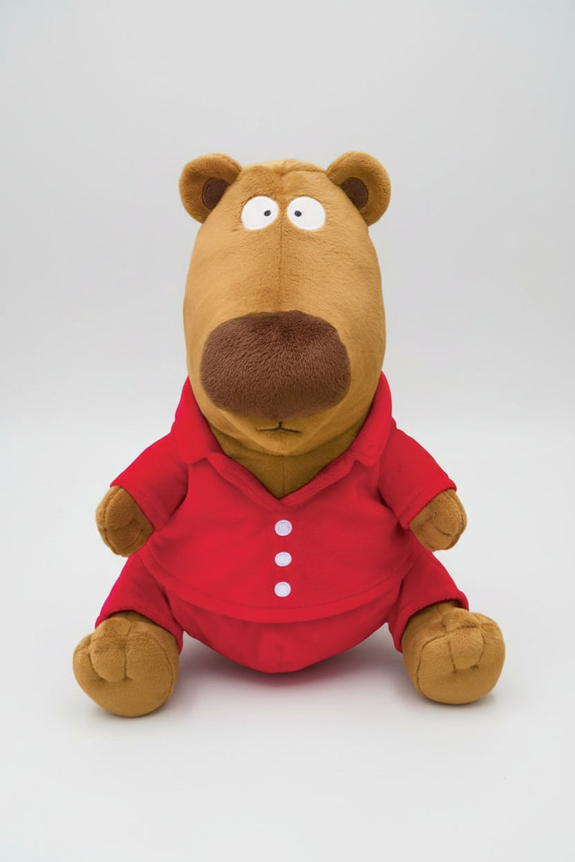 THE GOING TO BED BOOK Bear