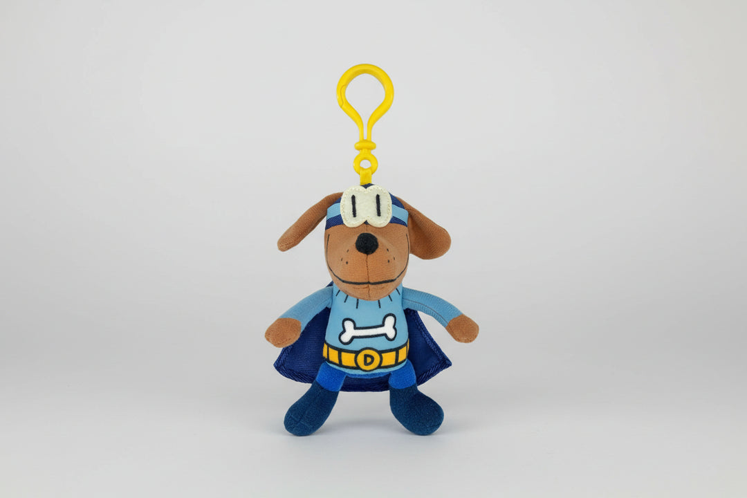DOG MAN BARK KNIGHT Backpack Pull (6 each)