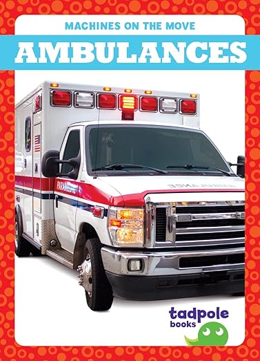 Ambulances