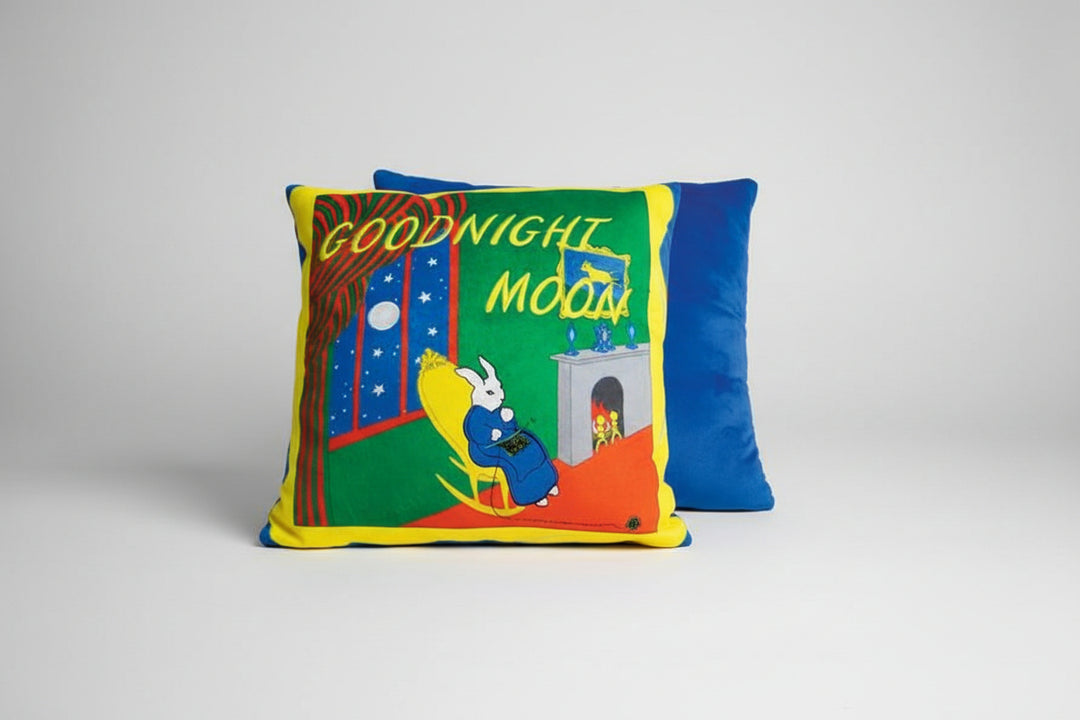 GOODNIGHT MOON COVER STORIES Plush