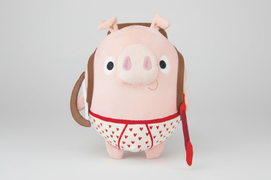 CUPIG PLUSH