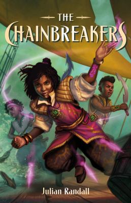 The ChainBreakers
