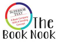 Book Nook Vending 