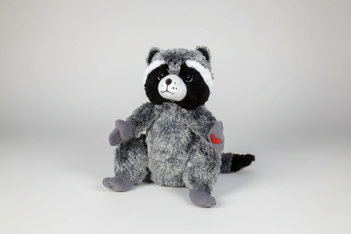 KISSING HAND/CHESTER RACCOON Doll