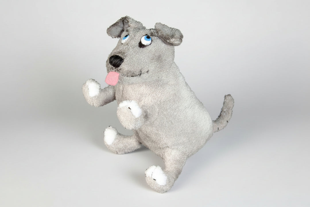 Walter the Farting Dog