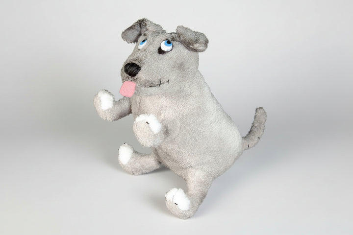 Walter the Farting Dog
